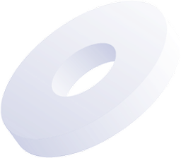 Floating Sphere